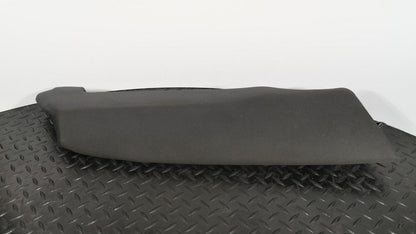 16-19 AUDI A4 B9 S-LINE SALOON GENUINE REAR RIGHT DRIVER SIDE BOLSTER 8W0885704