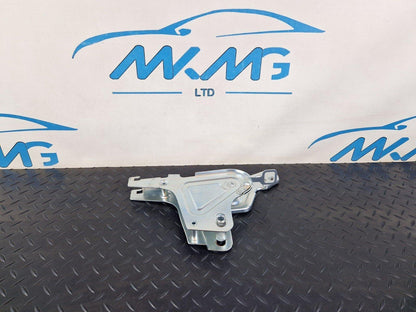 10-15 AUDI Q7 4L 3.0 TDI HANDBRAKE PARK FOOT BRAKE PEDAL MOUNT BRACKET 7L0721485