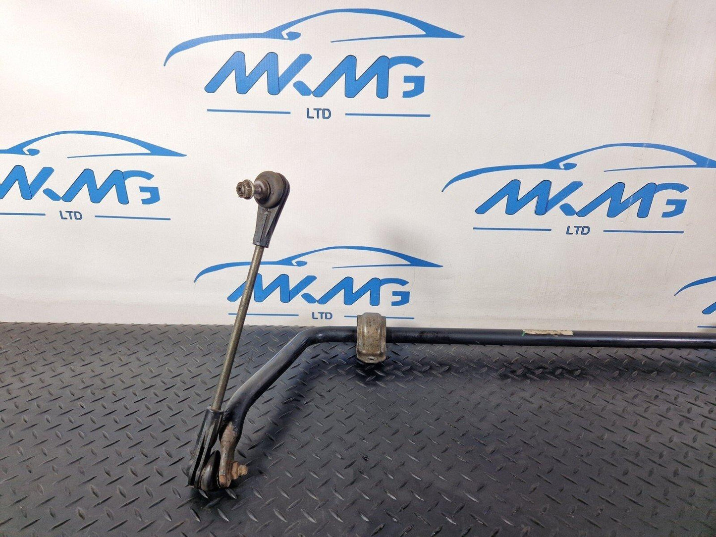 BMW 3 4 SERIES F30 F31 F32 F33 F34 F36 GENUINE FRONT STABILIZER 6792113