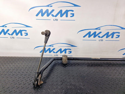 BMW 3 4 SERIES F30 F31 F32 F33 F34 F36 GENUINE FRONT STABILIZER 6792113