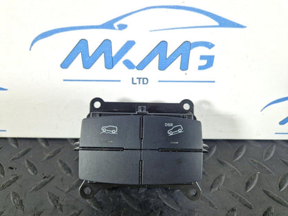 11-19 MERCEDES BENZ ML W166 SUSPENSION CONTROL PANEL SWITCH BUTTON A1669051151