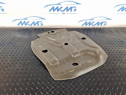 14-20 MERCEDES BENZ GLA X156 REAR BOOT SPARE WHEEL COMPARTMENT INSULATION PANEL