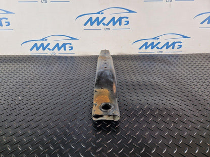 18-ON MERCEDES-BENZ W906 SPRINTER DRIVER SUBFRAME MOUNT BRACE STRUT A9063300105