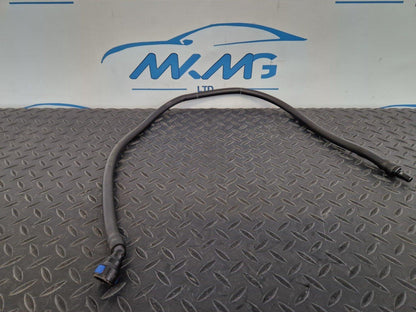 16-20 AUDI Q7 4M GENUINE HEADLIGHT WASHER HOSE 4M0955667