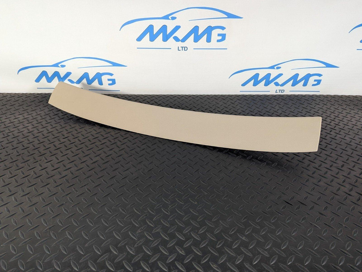 14-21 BMW 2 SERIES 218d GRAN TOURER F46 TAILGATE BOOT LID COVER 7318930