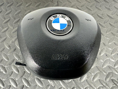16-22 BMW X1 F48 X-DRIVE SPORT GENUINE STEERING SAFETY BAG 309431199 6873848