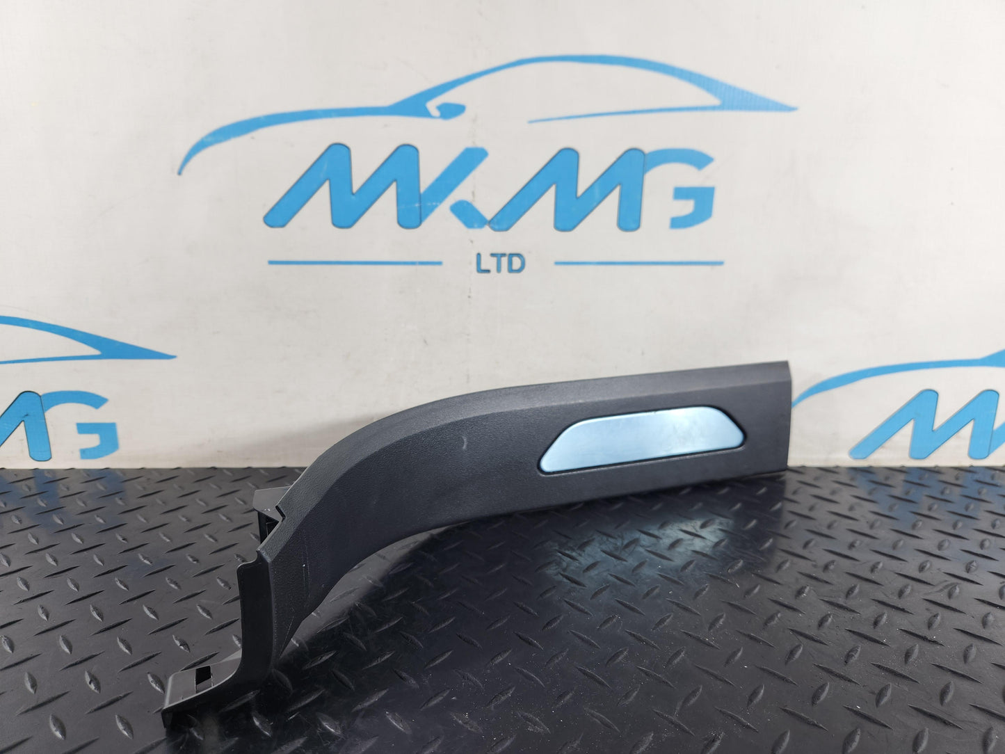 Land Rover Range Rover Evoque L551 Rear Left Tread Plate Trim K8D2-13245-BA8PVJ