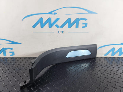 Land Rover Range Rover Evoque L551 Rear Left Tread Plate Trim K8D2-13245-BA8PVJ
