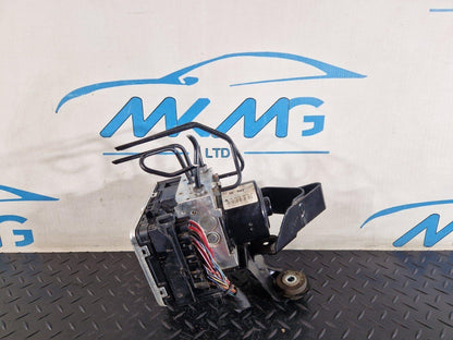 16-19 MERCEDES BENZ GLE W166 GENUINE ABS PUMP A0009019800
