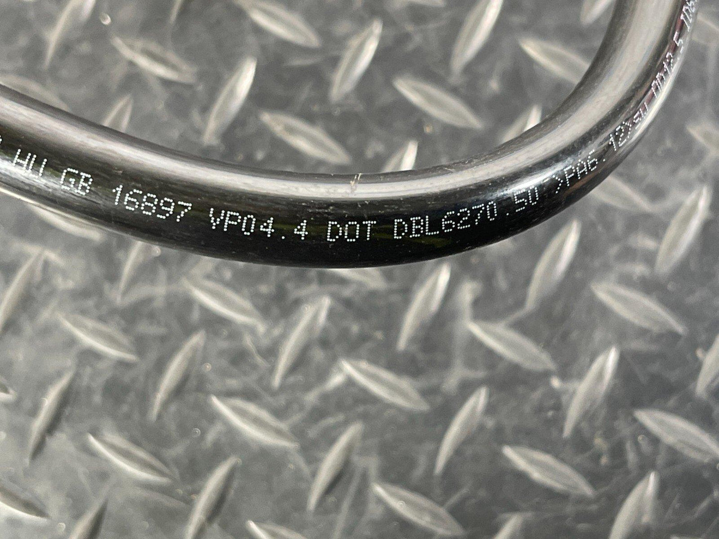 19-ON MERCEDES BENZ A CLASS W177 V177 EQ A250e Vacuum Hose A1774301900