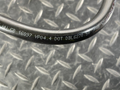 19-ON MERCEDES BENZ A CLASS W177 V177 EQ A250e Vacuum Hose A1774301900