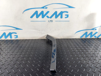 16-20 AUDI Q7 4M GENUINE REAR RIGHT O/S/R DOOR CARD TRIM PANEL 4M0867420
