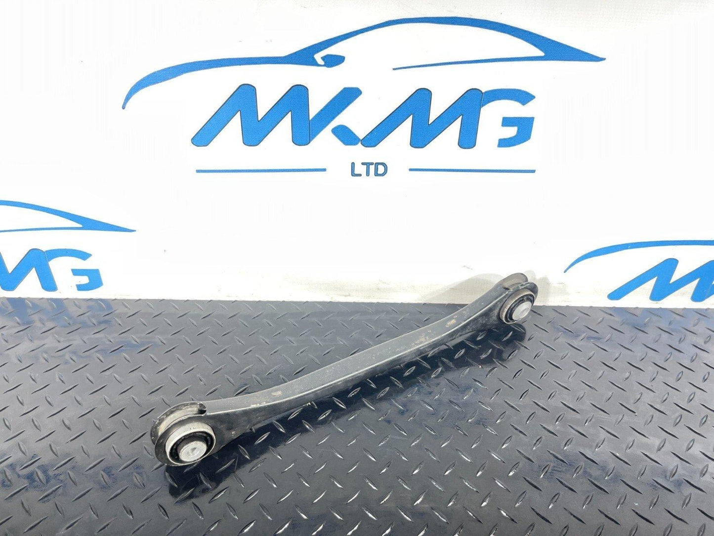 16-19 AUDI A4 B9 S-LINE QUATTRO LOWER CONTROL ARM REAR DRIVER SIDE 4M0505292D