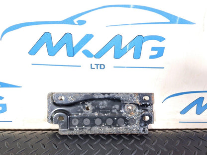 16-24 AUDI A5 F5 COUPE MUFFLER MOUNT BRACKET PLATE 8W0803183A
