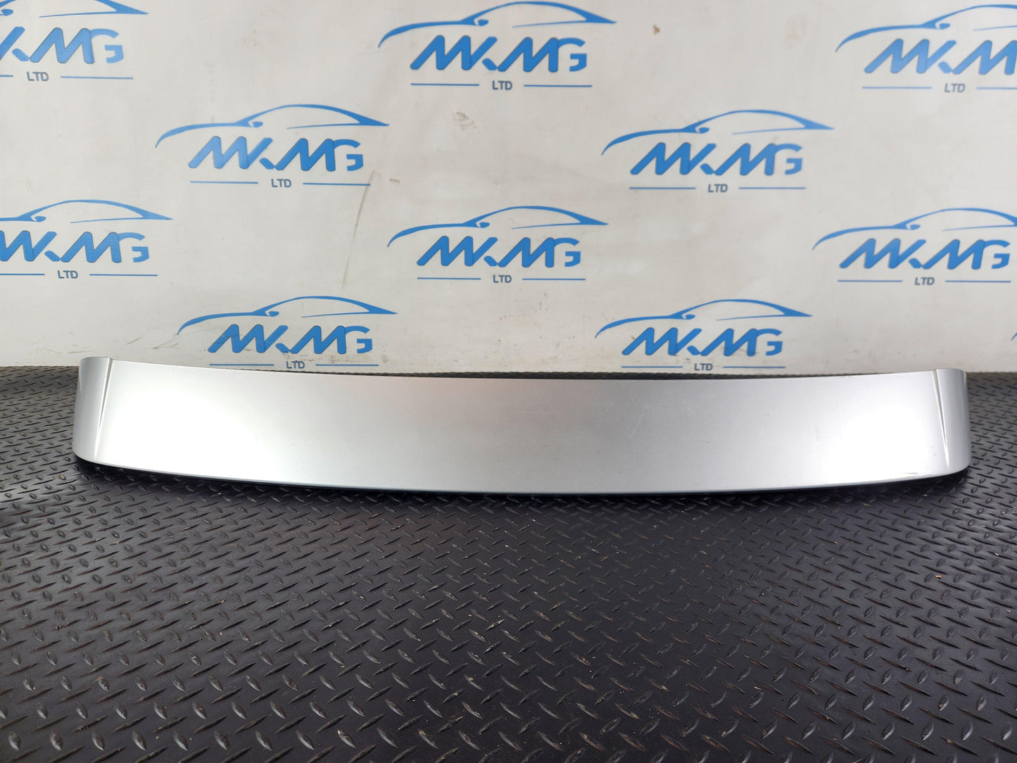 Audi Q7 4L Rear Tailgate Boot Spoiler 4L0827933