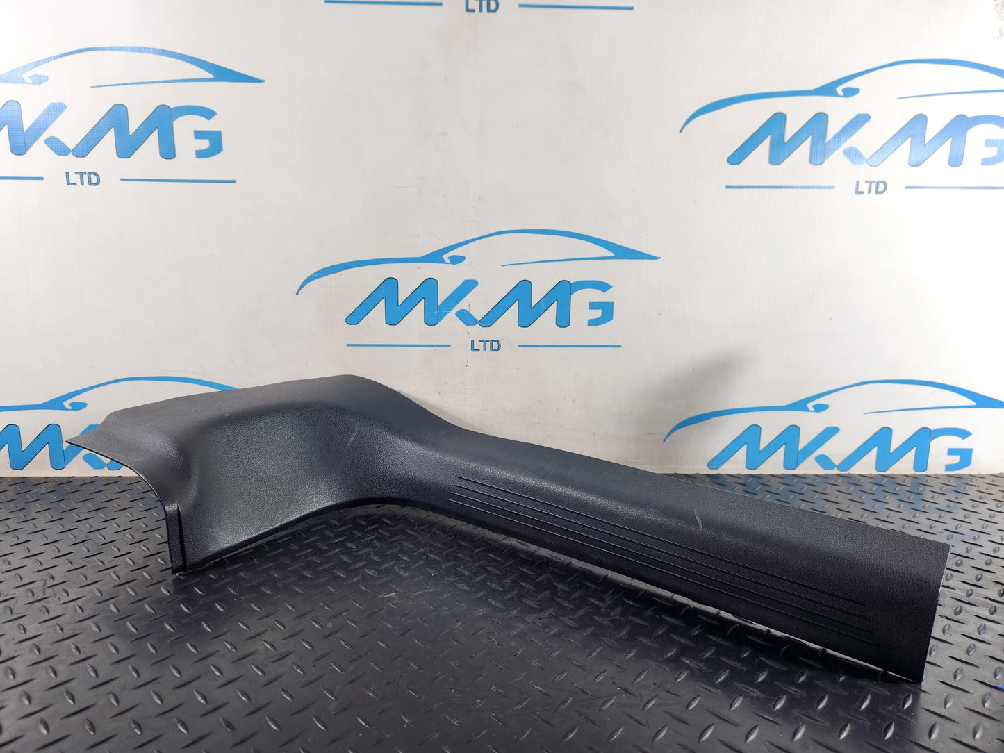 Mercedes-Benz A-Class W177 Rear Right Side Door Step Sill Trim A1776802300