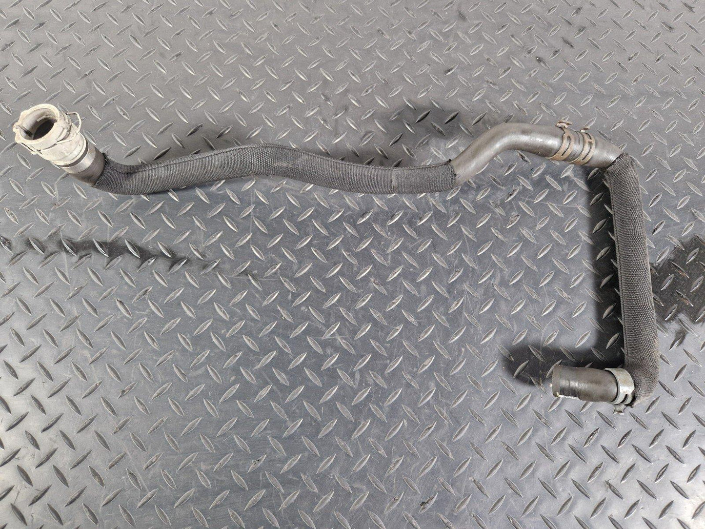 12-18 AUDI A6 C7 WATER COOLANT HOSE PIPE 4G0122293B