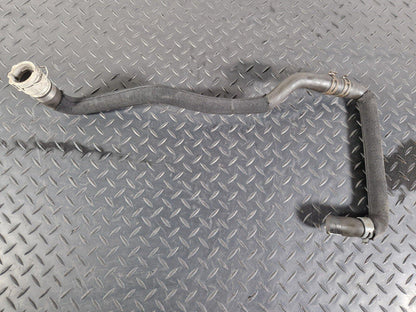 12-18 AUDI A6 C7 WATER COOLANT HOSE PIPE 4G0122293B