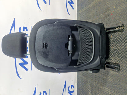 BMW 2 Series X1 F48 F45 F46 Front Left N/S Passenger Cloth Seat With Headrest