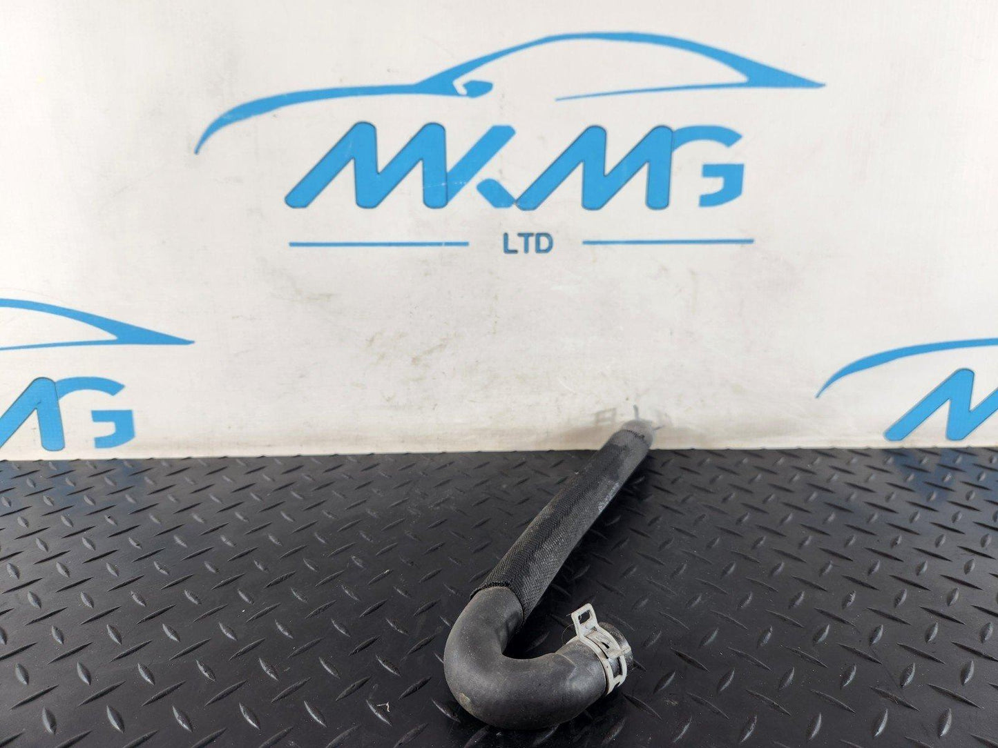 19-ON MERCEDES BENZ B CLASS W247 COOLANT HOSE RETURN LINE PIPE A2478307002