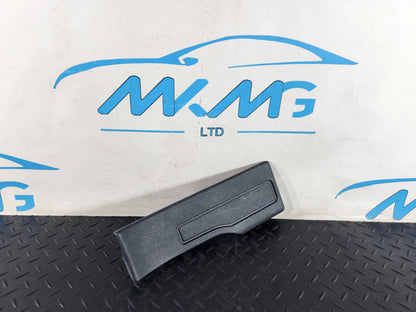 12-18 Land Rover Range Rover Evoque L538 Rear Left Door Sill Trim BJ3213245AEWL