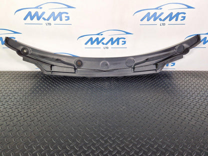 14-21 BMW 2 SERIES GRAN TOURER F46 OEM FRONT WINDSCREEN SCUTTLE PANEL 7301016