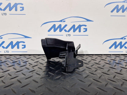 16-22 BMW X1 F48 Front Left Door Sill Wheel Arch Cover Mount 7332335