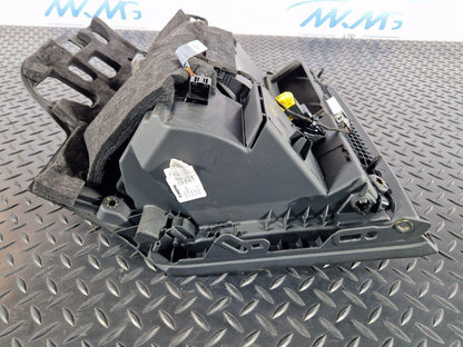 16-19 AUDI A4 B9 GENUINE DASHBOARD GLOVE BOX 8W2857035