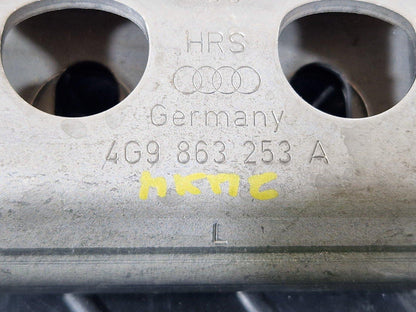 12-18 AUDI A6 C7 OEM TIE DOWN HOOK / LOOP 4G9863253A