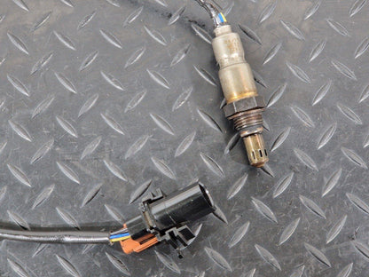 16-19 AUDI A4 B9 GENUINE OEM LAMBDA OXYGEN SENSOR 8W0906265D