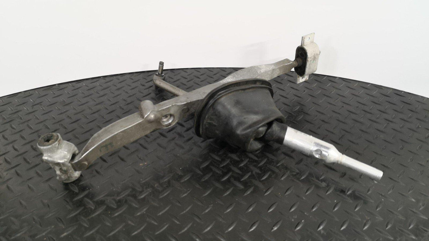 14-20 BMW 4-SERIES M-SPORT F32/F33/F36 GENUINE 6 SPEED MANUAL GEAR LEVER 8613701