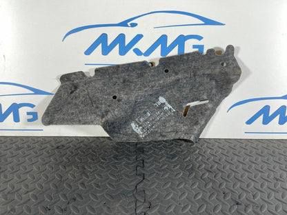 14-21 BMW 2 SERIES GRAN TOURER F46 218D SOUND INSULATION REAR RIGHT 7323668