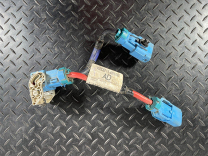 2019-ON LAND ROVER DISCOVERY L550 INLINE CABLE TO BATTERY BOX K8D214N166AD