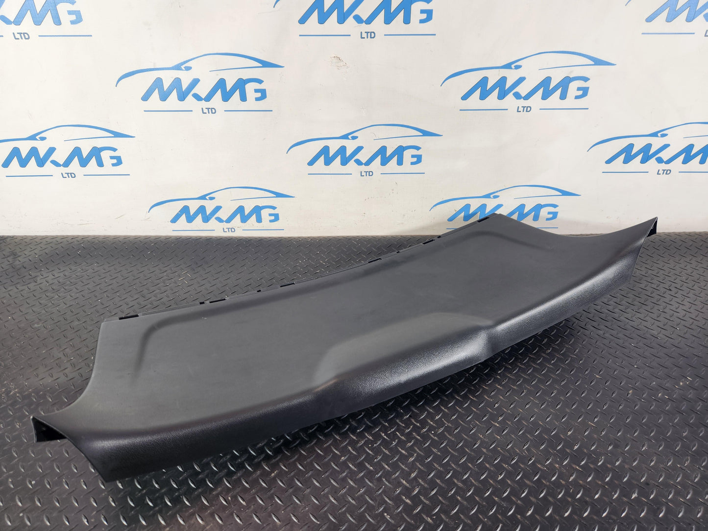 2019 Mercedes-Benz B200d B-Class W247 SUV Gate/Lid Trim Panel A2477402300
