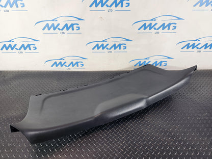 2019 Mercedes-Benz B200d B-Class W247 SUV Gate/Lid Trim Panel A2477402300