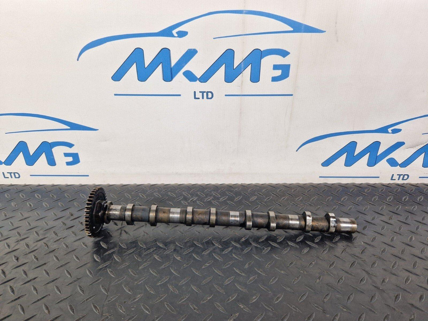 14-21 BMW 2 SERIES GRAN TOURER F45 F46 218D INLET CAMSHAFT 8575438