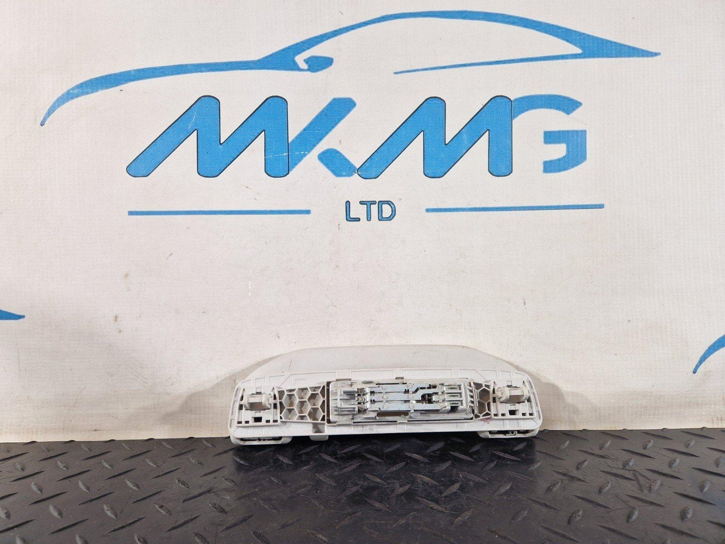 16-19 MERCEDES BENZ GLE W166 FULL SET OF GRAB HANDLES X4 A0998150100 A0998150000