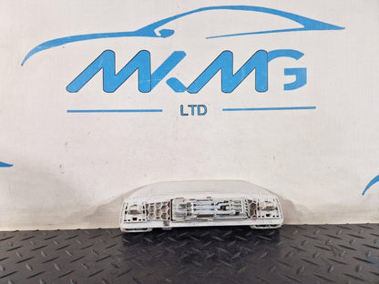 16-19 MERCEDES BENZ GLE W166 FULL SET OF GRAB HANDLES X4 A0998150100 A0998150000