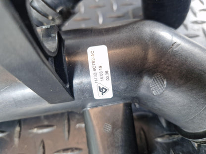 Range Rover Evoque L551 2.0L Petrol Intercooler Hose Pipe HJ32-6C782-AC