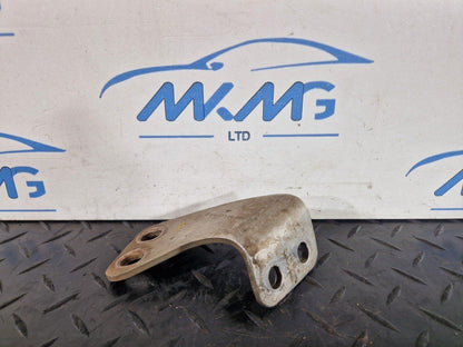 16-19 MERCEDES BENZ GLE W166 GENUINE RIGHT O/S EXHAUST BRACKET A1664910600