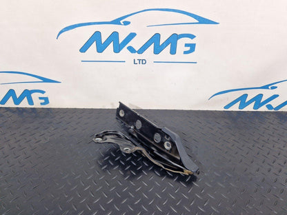 10-18 AUDI A7 4G S-LINE FRONT HOOD BONNET DRIVERS RIGHT SIDE HINGE 4G8823302D