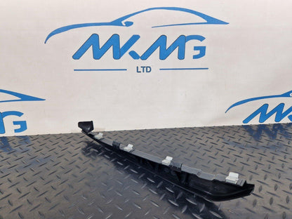 16-23 AUDI A5 F5 SPORTBACK REAR LEFT DOOR WEATHERSTRIP SEAL BRACKET 8W8839151