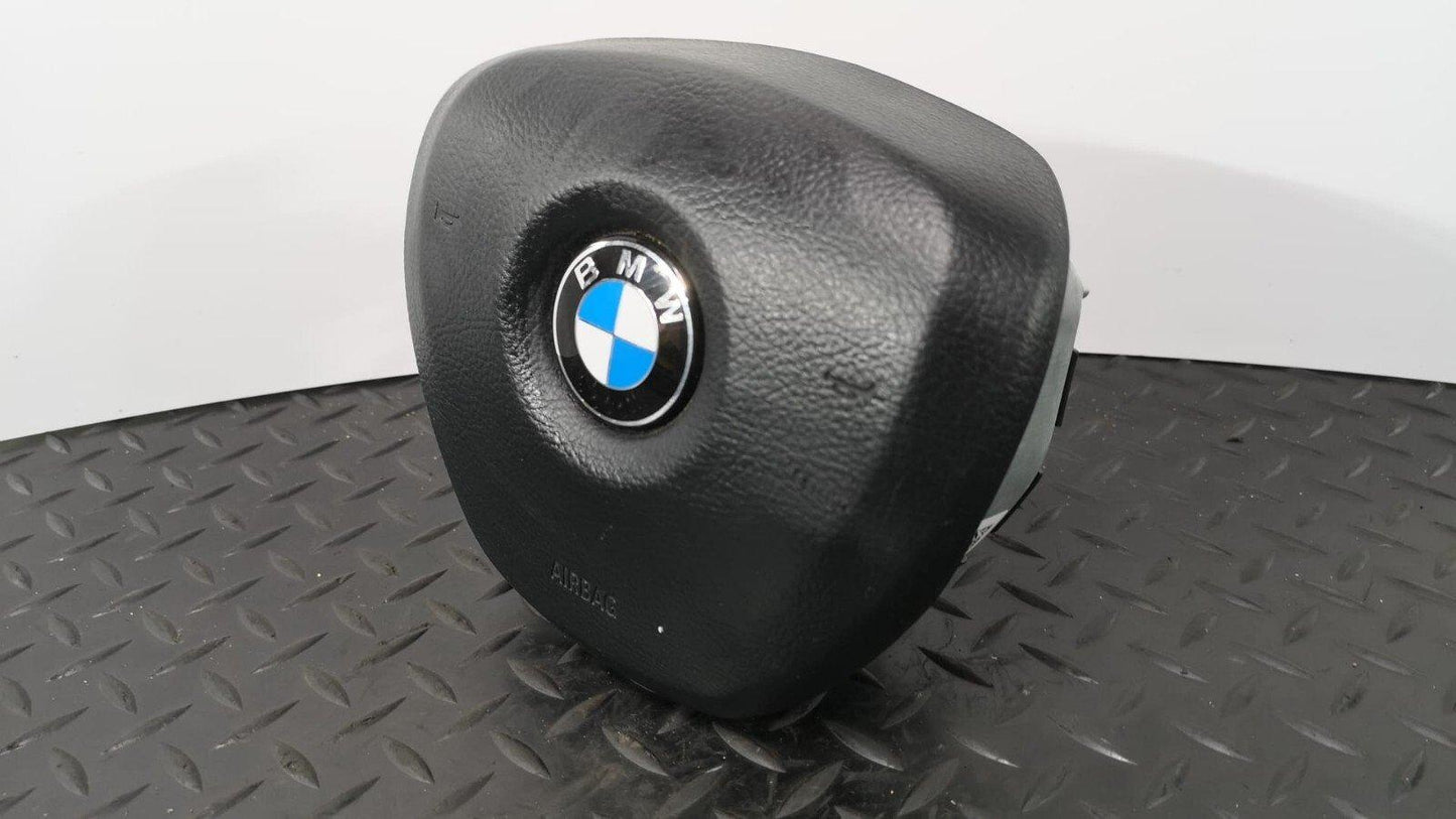 11-15 BMW M5 M6 F10 F07 F11 GENUINE STEERING WHEEL SAFETY BAG 6783827