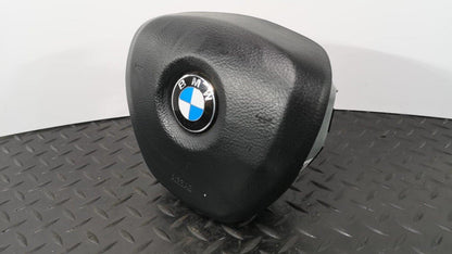11-15 BMW M5 M6 F10 F07 F11 GENUINE STEERING WHEEL SAFETY BAG 6783827