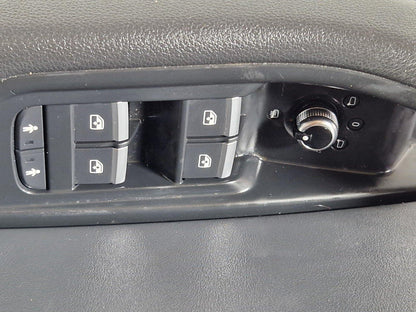 16-19 AUDI A4 B9 S-LINE FRONT RIGHT INTERIOR DOOR PANEL CARD 8W0867134