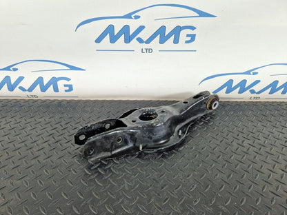 12-18 BMW 3 SERIES F30 LCI REAR WISHBONE ROLL OVER CONTROL ARM 6867540 6867541