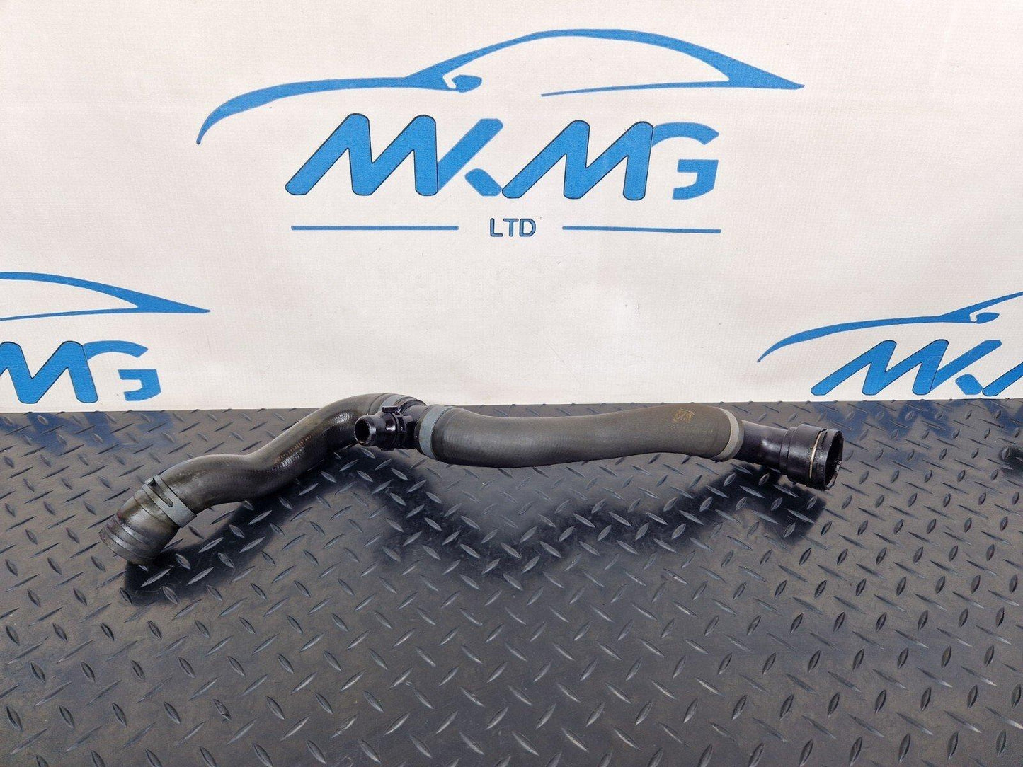 16-23 AUDI A5 F5 SPORTBACK S-LINE GENUINE WATER COOLANT PIPE 8W0122293H