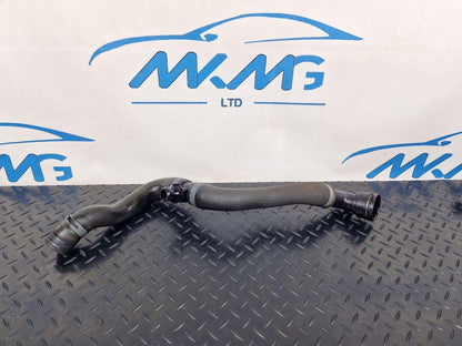 16-23 AUDI A5 F5 SPORTBACK S-LINE GENUINE WATER COOLANT PIPE 8W0122293H