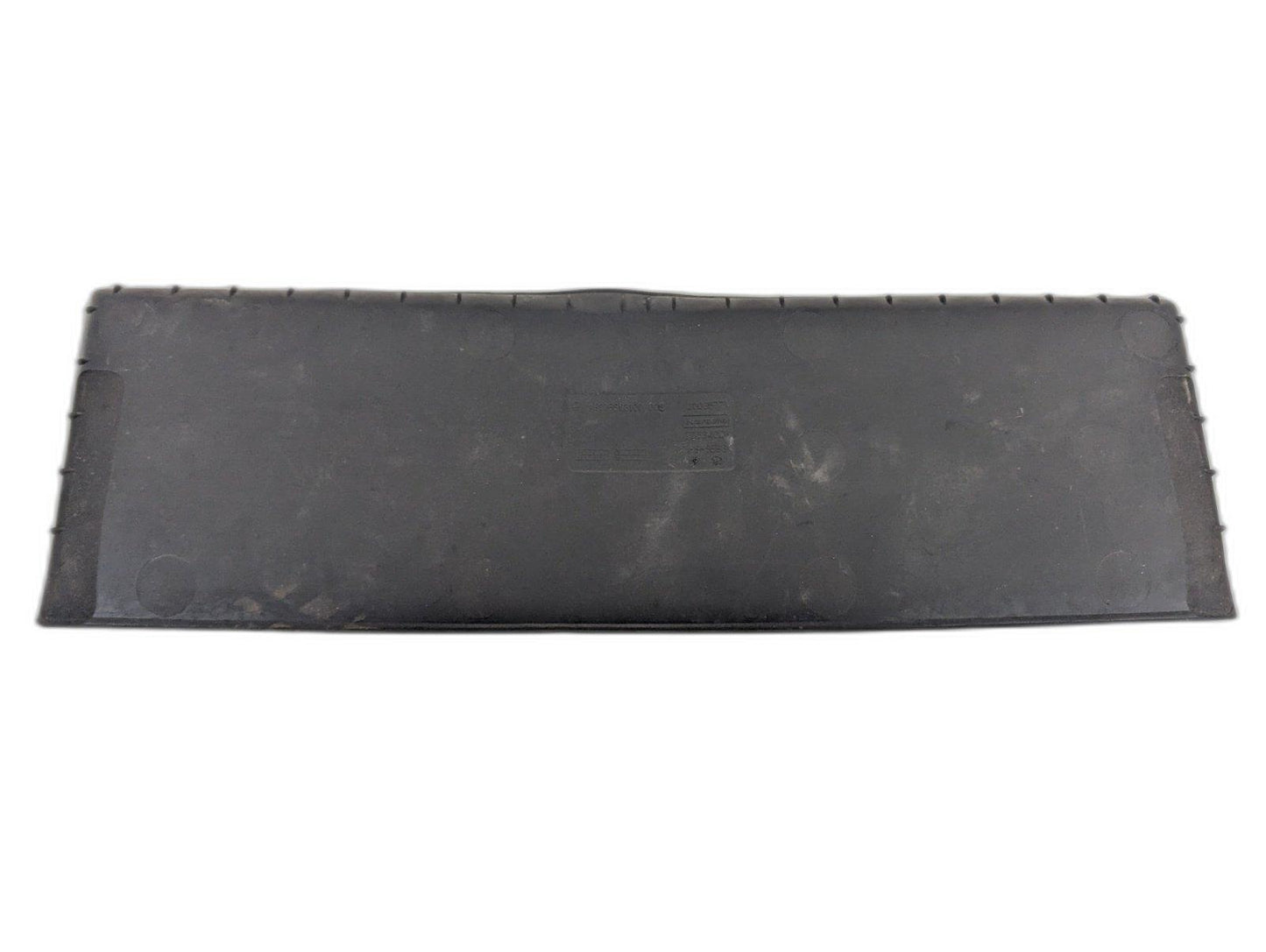 2018-2024 MERCEDES SPRINTER 2500 GLOVE BOX MAT COVER A9106893100