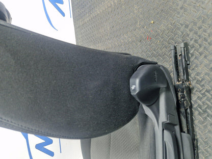 BMW 2 Series X1 F48 F45 F46 Front Left N/S Passenger Cloth Seat With Headrest